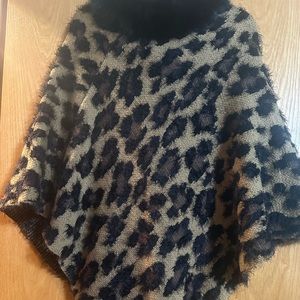 Poncho